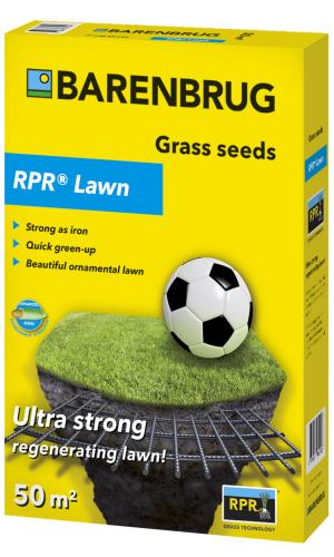 RPR LAWN 1 KG