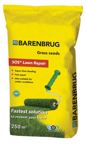 SOS Lawn Repair 5 KG