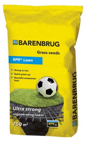 RPR LAWN 15 KG